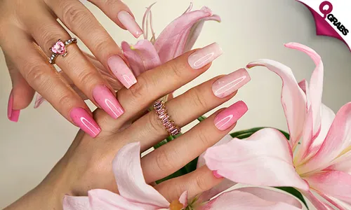 Mani & Pedi Services!